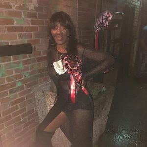 Meet your Posher, Charlene